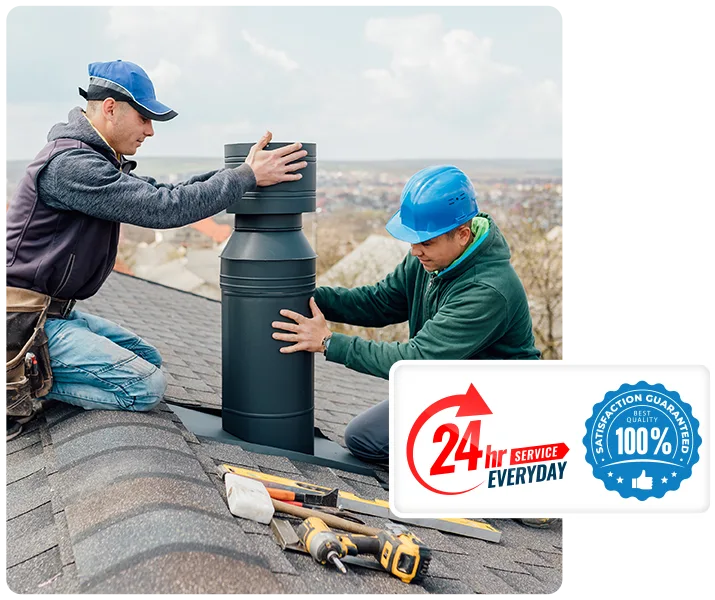 Chimney & Fireplace Installation And Repair in Kahului, HI