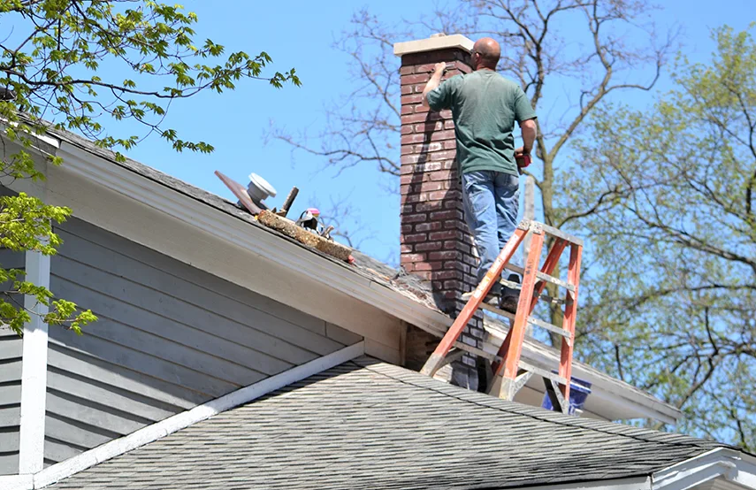 Chimney & Fireplace Inspections Services in Kahului, HI