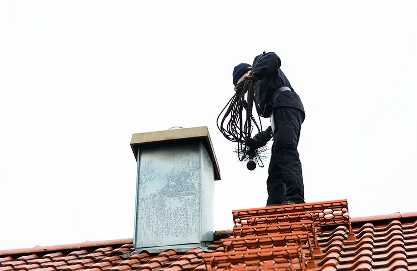 Chimney & Fireplace Sweeps in Kahului, HI